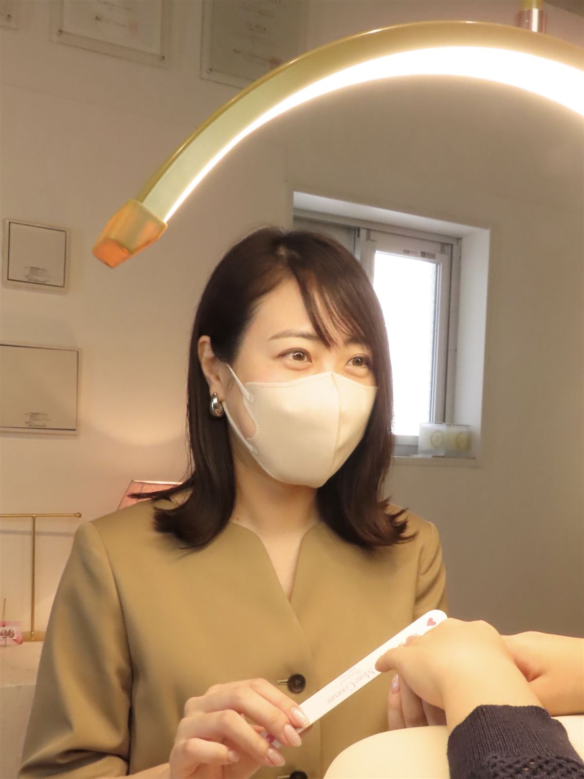 オーナーネイリスト